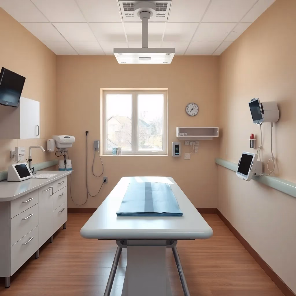 Negocio Tierarztpraxis Sendling