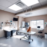 Tierarztpraxis Waltraud Nüßlein – Tierarzt in Koblenz | Tierklinik & Praxis