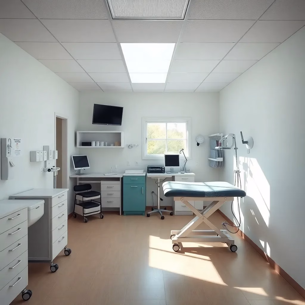 Negocio Tiergesundheitszentrum Königslutter Zweigstelle Schöningen