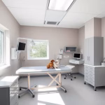 Tiergesundheitszentrum Ritterhude – Tierarzt in Ritterhude | Tierklinik & Praxis