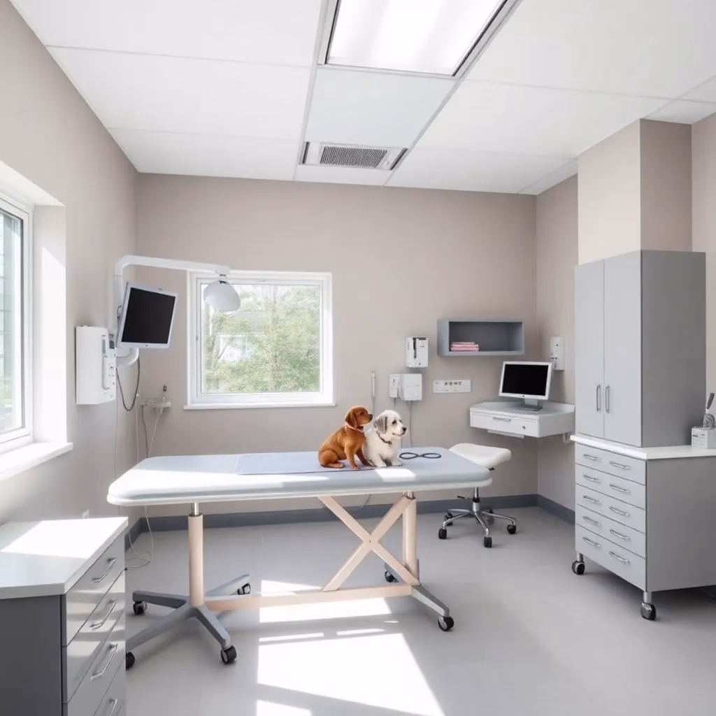 Negocio Tiergesundheitszentrum Ritterhude