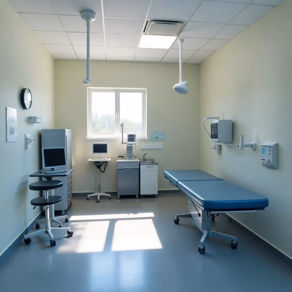 Negocio Tiergesundheitszentrum Teltow - Tierärztlicher Notdienst Bis 24 Uhr
