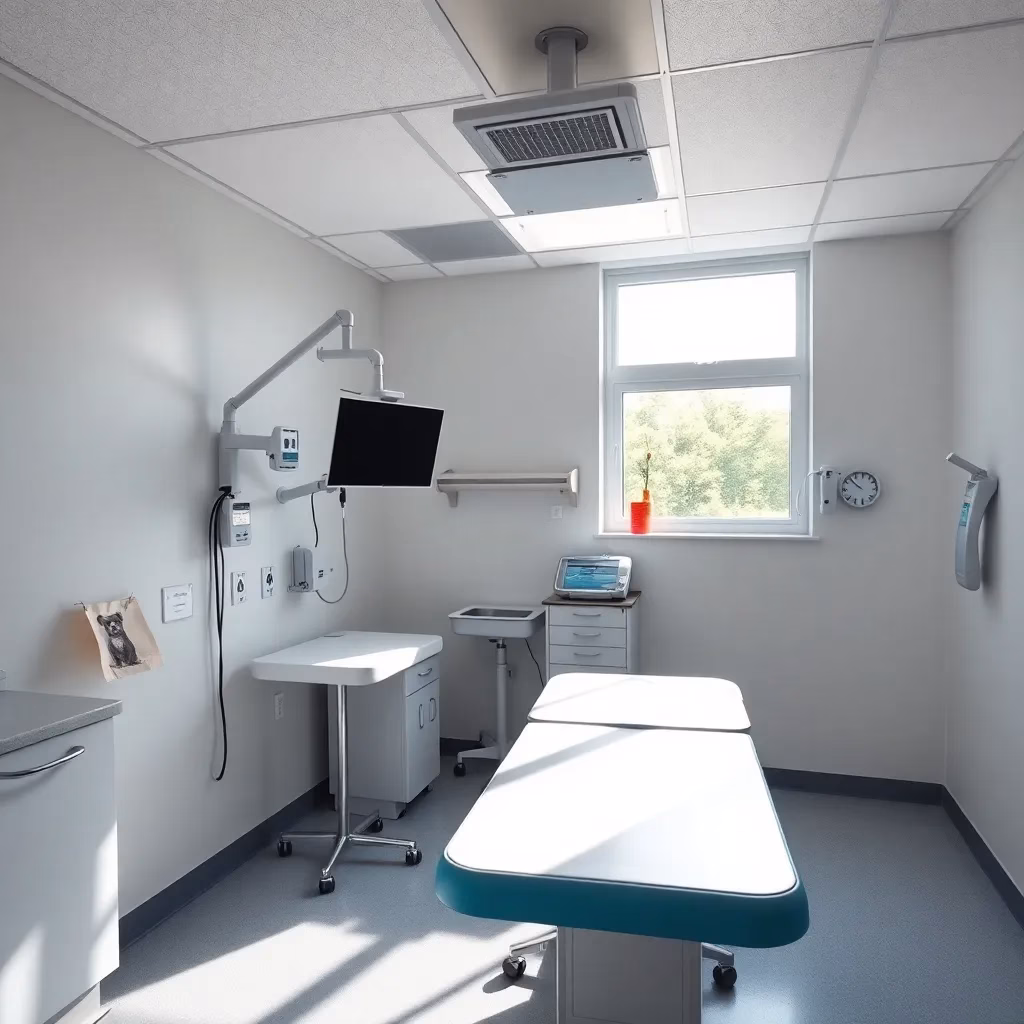 Negocio Tiergesundheitszentrum Tgz Nossen