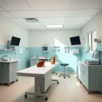 Tierklinik Alt-Sammit – Tierarzt in Krakow am See | Tierklinik & Praxis