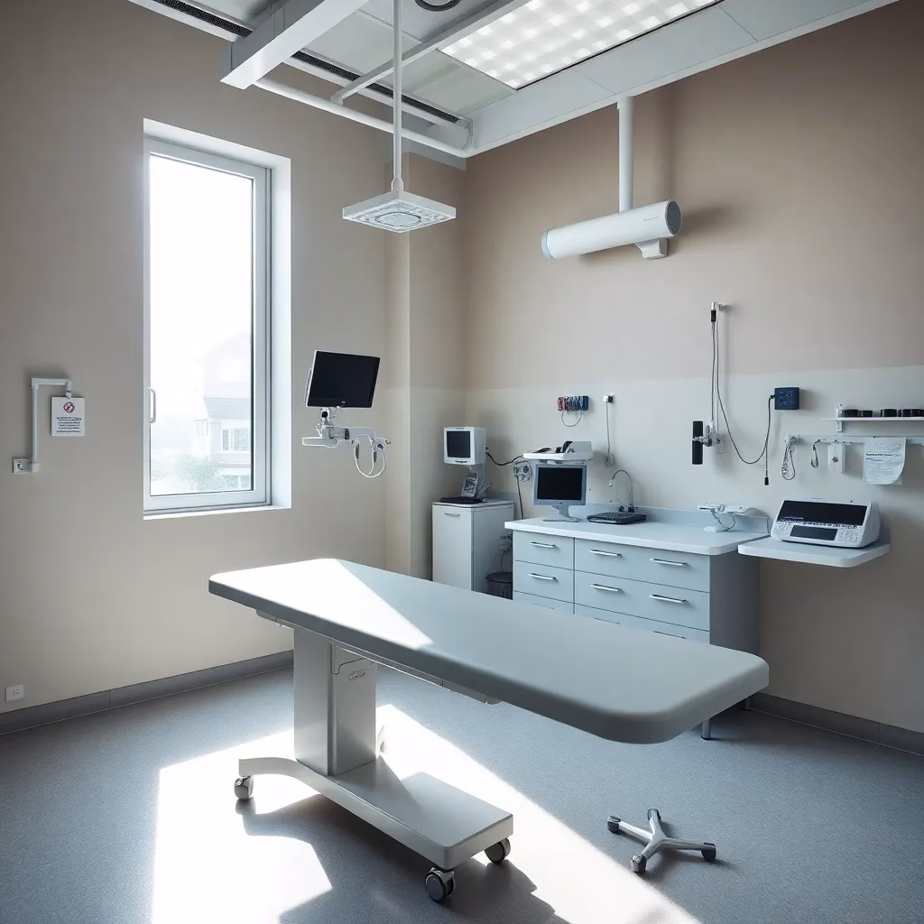 Negocio Tierklinik Germersheim Gmbh