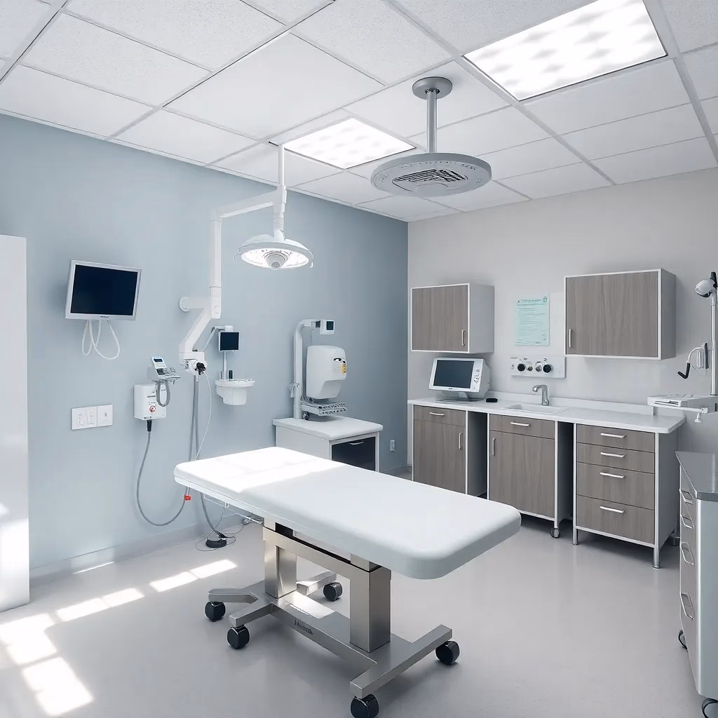 Negocio Tierklinik Lüneburg