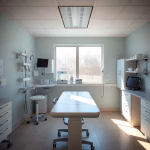 Tierklinik Nienburg Dr.med.vet. Michael Barkhoff – Tierarzt in Nienburg-Weser | Tierklinik & Praxis