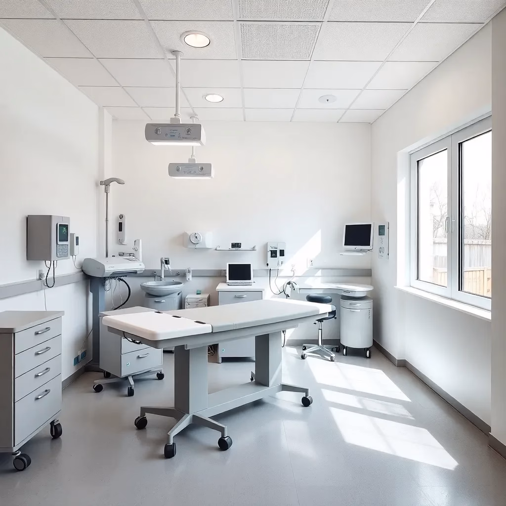 Tiermedizinisches Versorgungszentrum Magdeburg