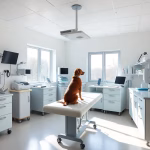 Universität Hohenheim Tierärztliche Praxis – Tierarzt in Stuttgart | Tierklinik & Praxis