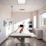 Vetaregio Kleintierpraxis Osternienburg – Tierarzt in Osternienburger Land | Tierklinik & Praxis