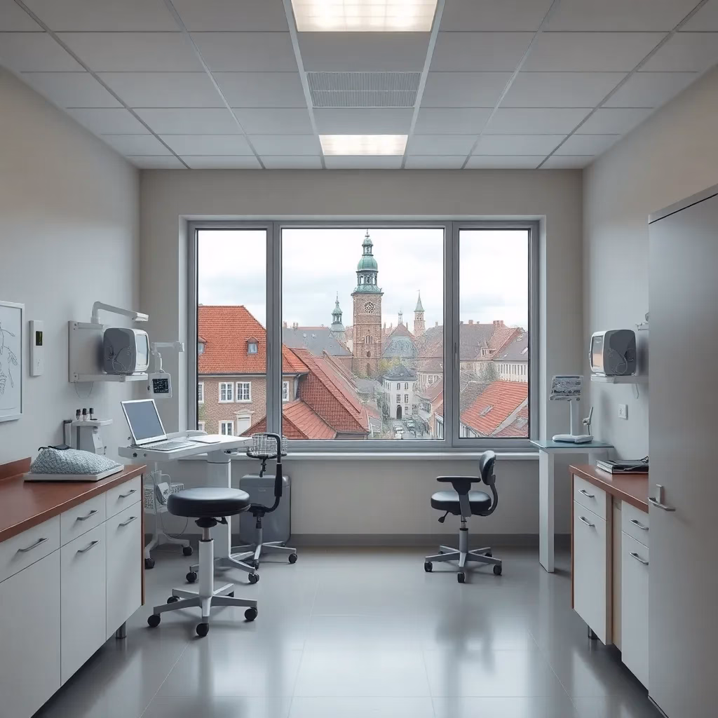 hamburg